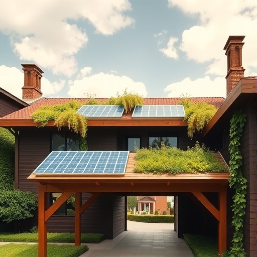 哈佛大学新落成的低碳木结构建筑树立可持续标杆(图2)