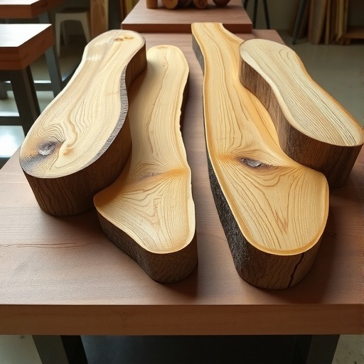 大巴花VS小巴花：树种、纹理及价值深度解析(图2)