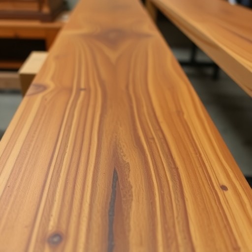 斯温漆木：性价比之选，替代北美黑胡桃木解析(图2)