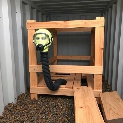 熏蒸托箱：出口贸易合规与安全保障关键(图2)