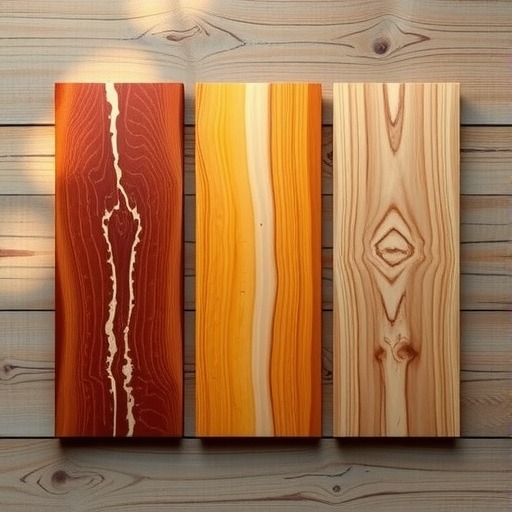 榄仁木红黄褐差异解析：色泽材质应用全指南(图2)