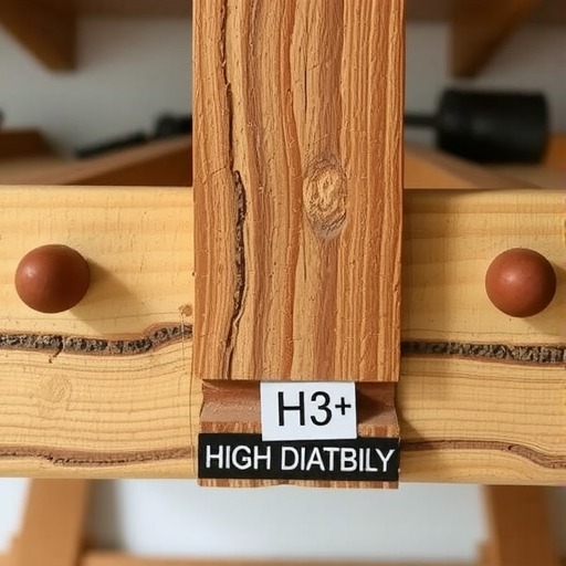 H3防腐木材设计误区解析：为何防腐等级失效？(图2)