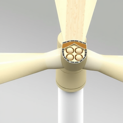 最轻木材巴沙木 轻量化工业应用市场前景(图2)