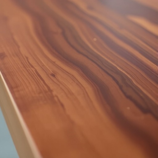 风车木在实木大板茶桌中的核心地位解析(图2)