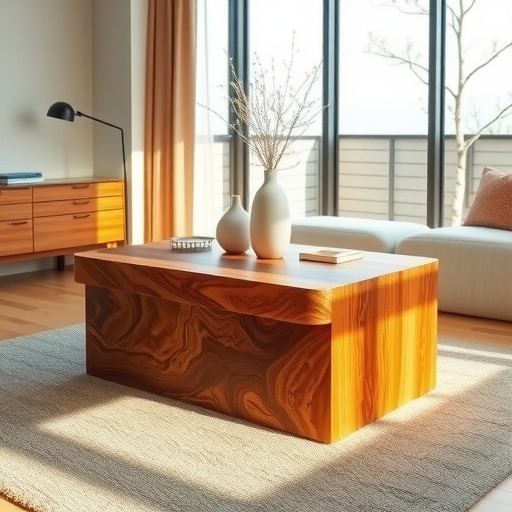 唐木为何成为家居装修市场热门优选？(图2)