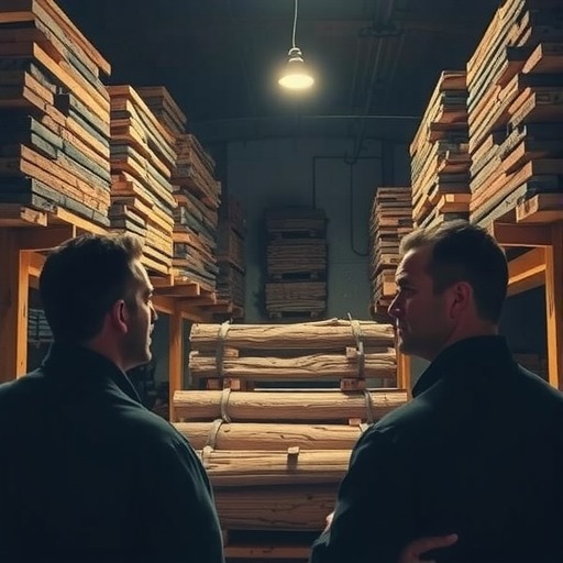 阿肯色州木材行业困境 工厂关停与政策影响并存(图2)