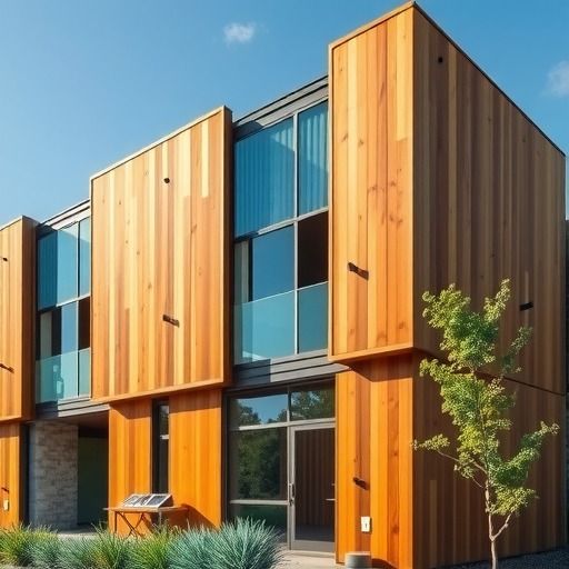 阿尔巴尼亚携手澳洲推进人工林向预制住宅转型(图2)