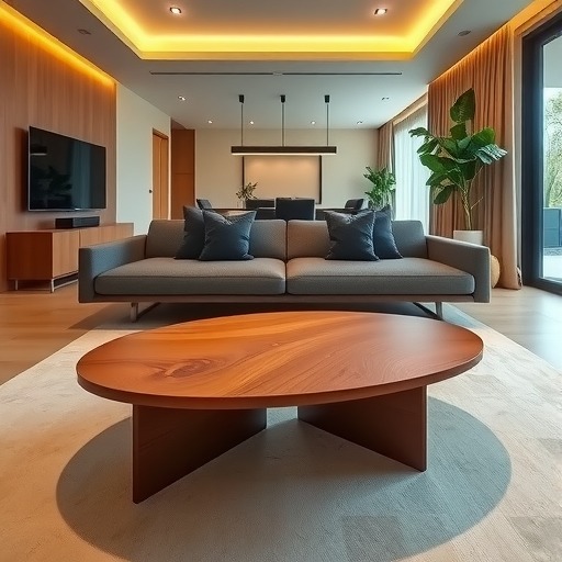 唐木为何成为家装市场热门选材？(图2)