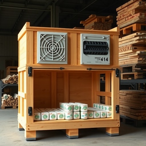 熏蒸托箱：国际安全标准下的高效物流包装方案(图2)