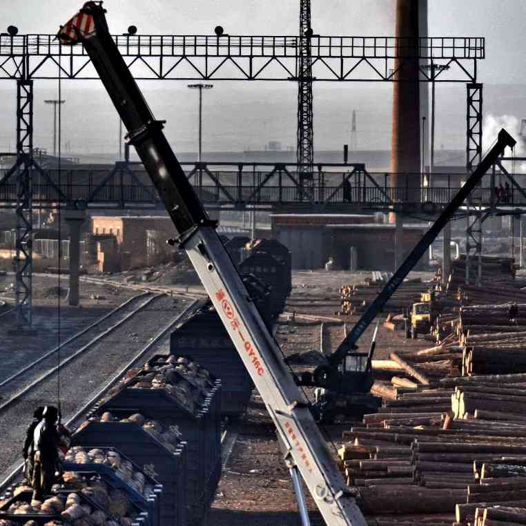 澳大利亚进口木材可追溯性缺失，风险持续上升(图1)