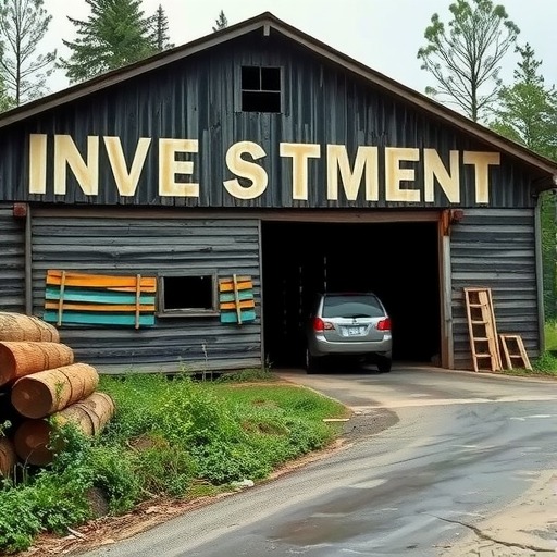 美国软木关税政策：进口依赖与林业结构性问题(图2)