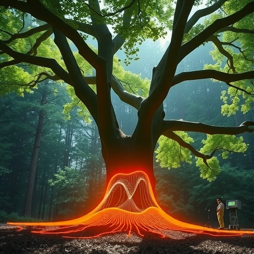 白橡树全基因组测序助力抗逆性提升与森林保护(图2)