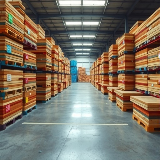 澳大利亚进口木材可追溯性缺失，风险持续上升(图2)