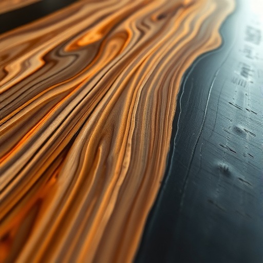 风车木引领实木大板茶桌新趋势：黑檀替代优选(图2)