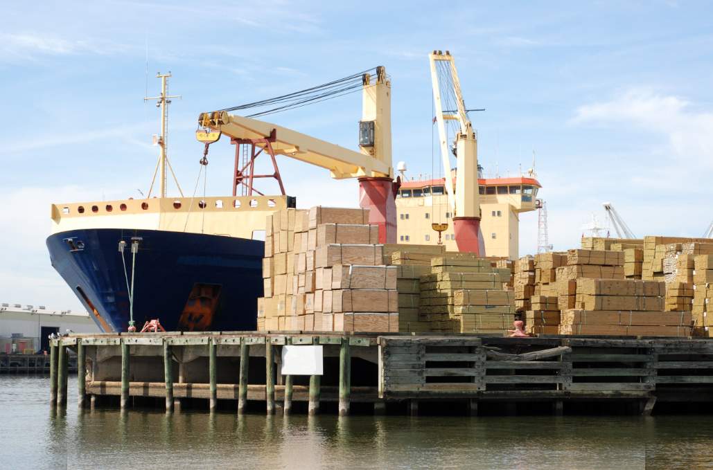 美国关税变局引爆越南木材业新机遇(图1)