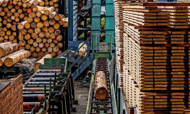 美国对木材加征关税 标志供应链重构开始(图3)