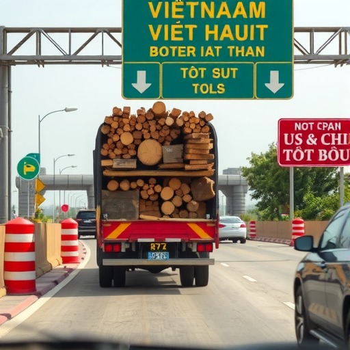 美国关税变局引爆越南木材业新机遇(图3)