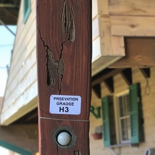 木材防腐等级 “名不副实”？建筑专家揭秘 H3 失效背后的设计危机(图2)