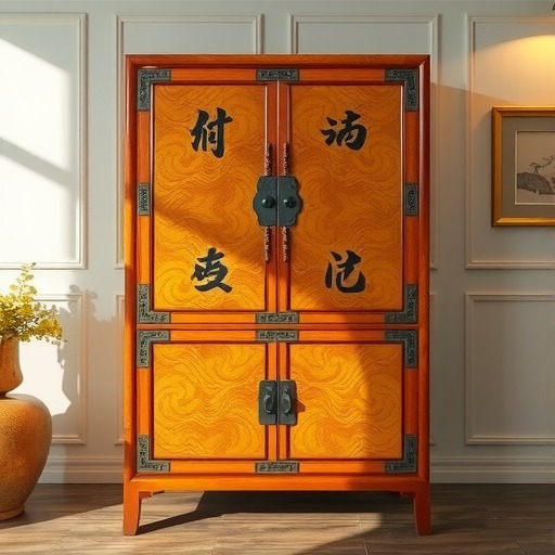 新中式家具圈“顶流”选材：爱里古夷苏木凭什么圈粉无数？(图2)