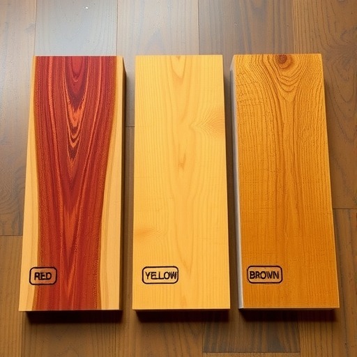 红、黄、褐榄仁木怎么分？一文厘清核心差异与应用边界(图2)