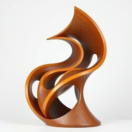 亨德罗·哈迪纳塔：以美国硬木突破设计极限(图2)