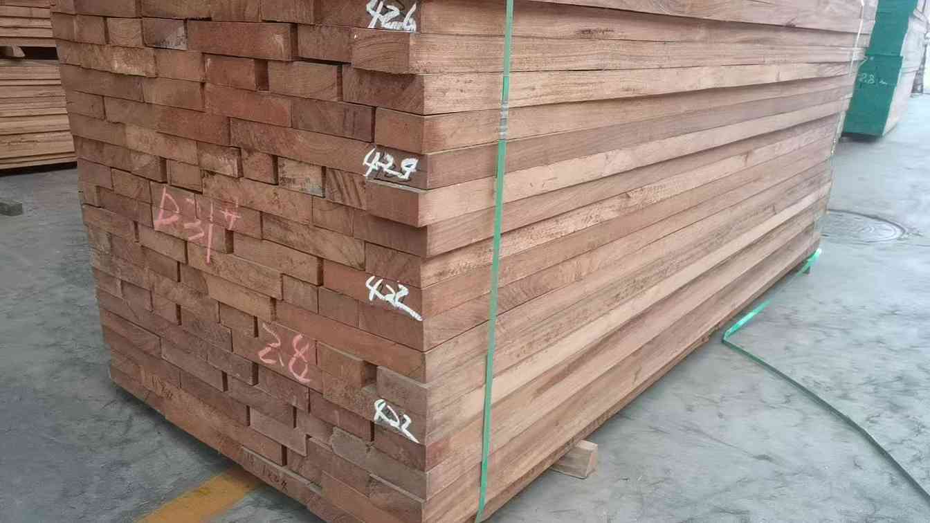 木材市场告急：家具大厂入场，引发供应短缺与价格攀升！(图3)