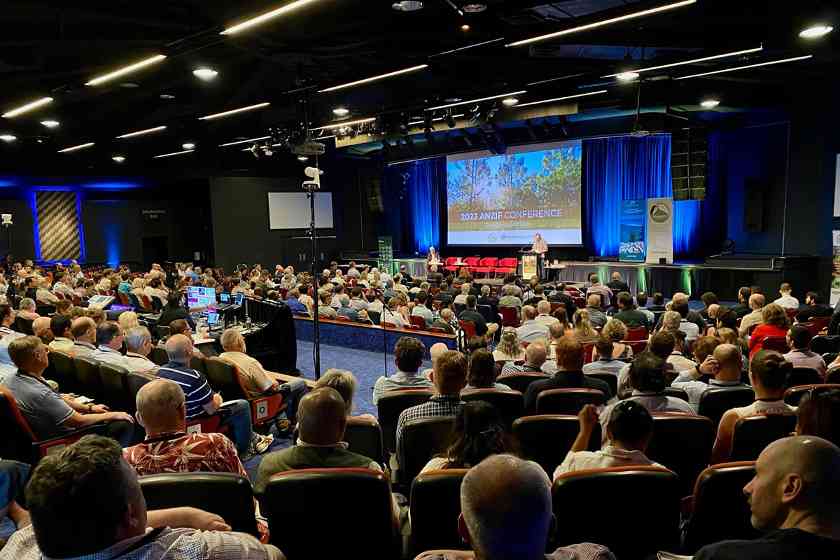 澳大利亚林业盛会探讨转型路径，寻求生态与经济平衡发展(图1)