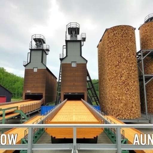 突发！三家锯木厂削减40%产量，规模相当于一整座工厂！(图2)