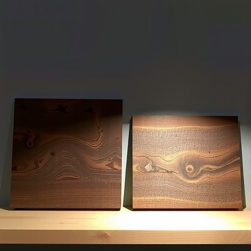 北美黑胡桃平替新选择？斯温漆木凭何成为市场新宠(图2)