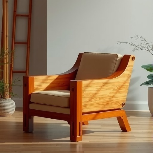 新中式家具圈“顶流”选材：爱里古夷苏木凭什么圈粉无数？(图2)