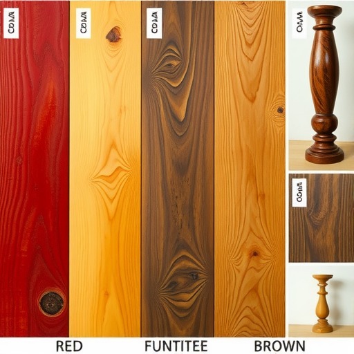 红、黄、褐榄仁木怎么分？一文厘清核心差异与应用边界(图2)