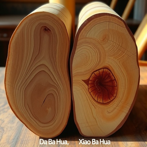 一文分清大巴花与小巴花！核心区别解析，采购避坑必看(图2)