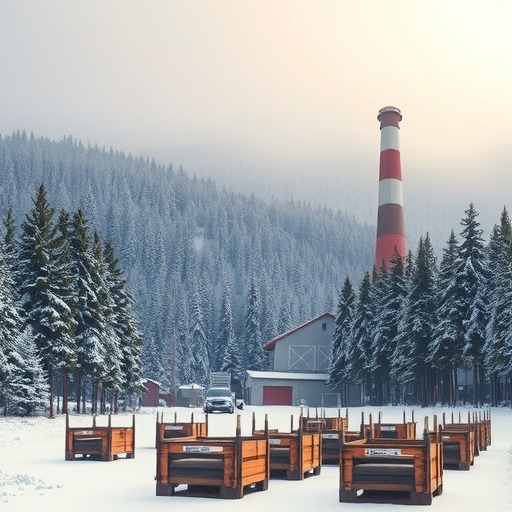 加拿大木材业遭遇寒冬：关税与价格双重挤压下的生存挑战(图2)