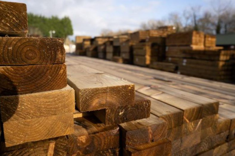新法案延期在即，锯材行业面临成本攀升与不确定性(图5)