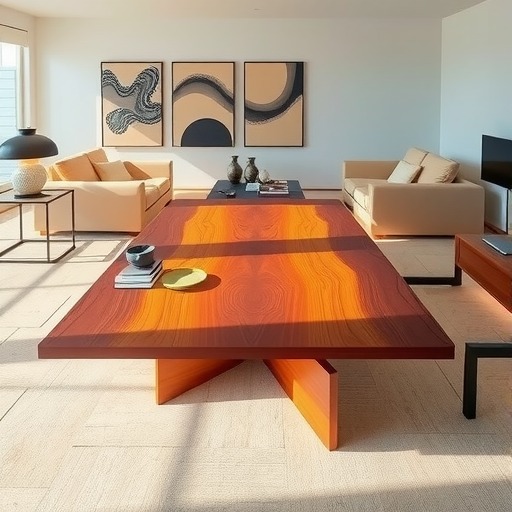 风靡木材与家装市场的唐木：凭何成为大众优选材种？(图2)