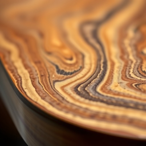 北美黑胡桃平替新选择？斯温漆木凭何成为市场新宠(图2)