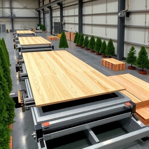 全球首创木板产品将在安大略省量产(图2)