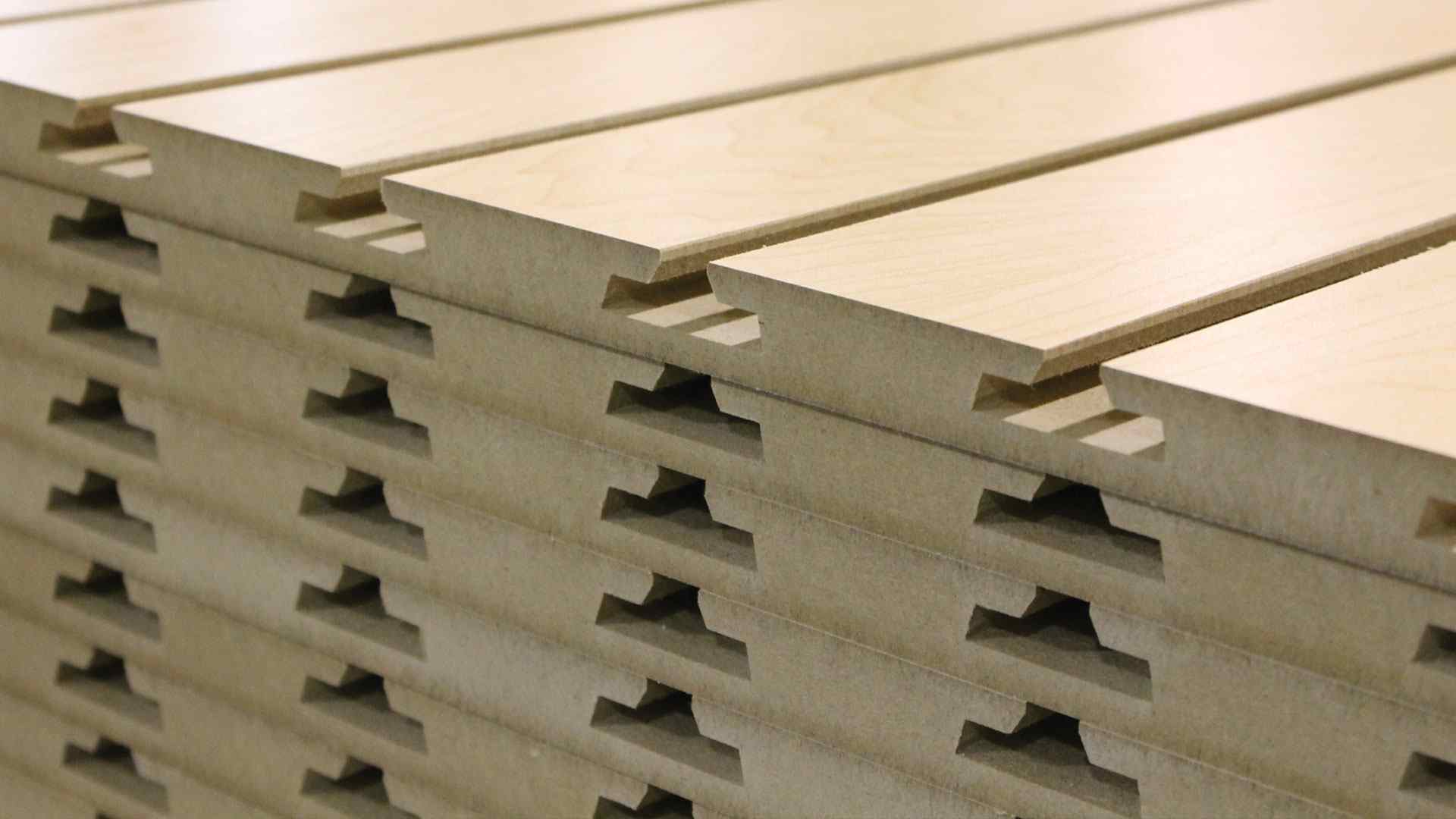 全球首创木板产品将在安大略省量产(图1)