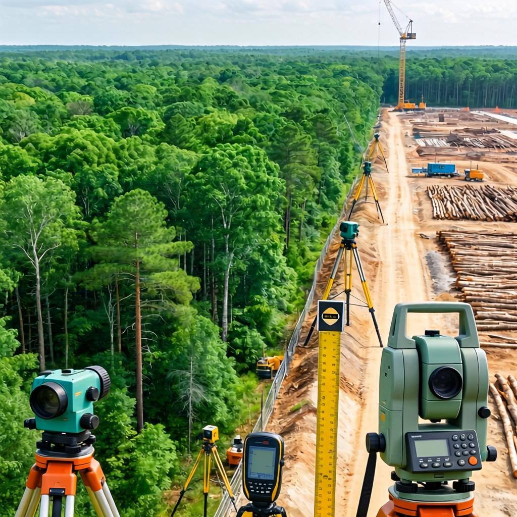 阿拉巴马州等三州林地收购扩大可持续林业投资渠道(图2)