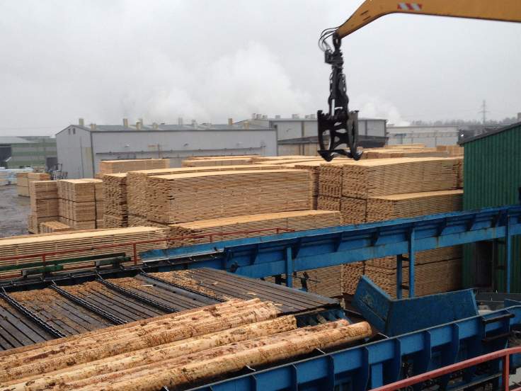 德国木材价格全面上涨，需求激增与供应紧缩引关注(图3)